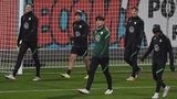 VfL Wolfsburg: Beim VfL Wolfsburg wurden Kevin Mbabu und Dodi Lukebakio positiv getestet, Aster Vranckx, Daniel Ginczek (nur Quarantäne)
