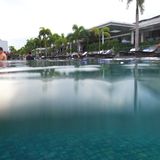 Marina Bay Sands Resort