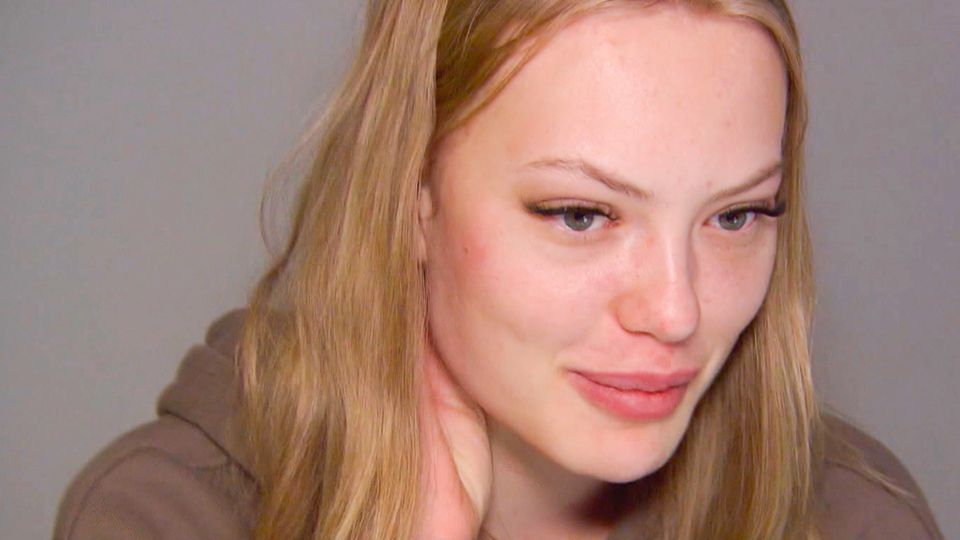 Cheyenne Ochsenknecht über "Let's Dance"-Auftritt: "Ich bin etwas überfordert"