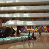 Marina Bay Sands Resort