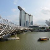Marina Bay Sands Resort
