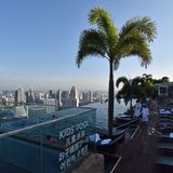 Marina Bay Sands Resort