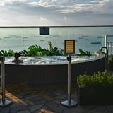 Marina Bay Sands Resort