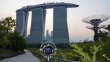 Marina Bay Sands Resort