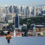 Marina Bay Sands Resort