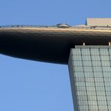 Marina Bay Sands Resort