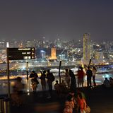 Marina Bay Sands Resort