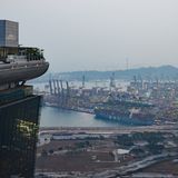 Marina Bay Sands Resort