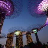 Marina Bay Sands Resort