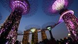 Marina Bay Sands Resort