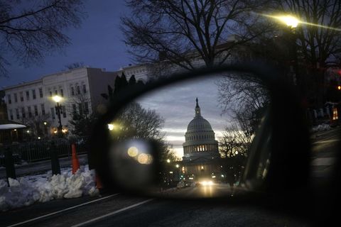 US-Kongress im Rückspiegel