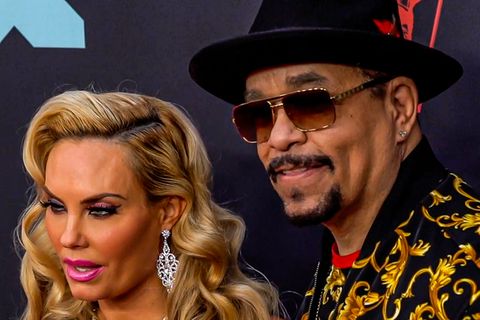 Was wurde aus Rapper Ice-T?