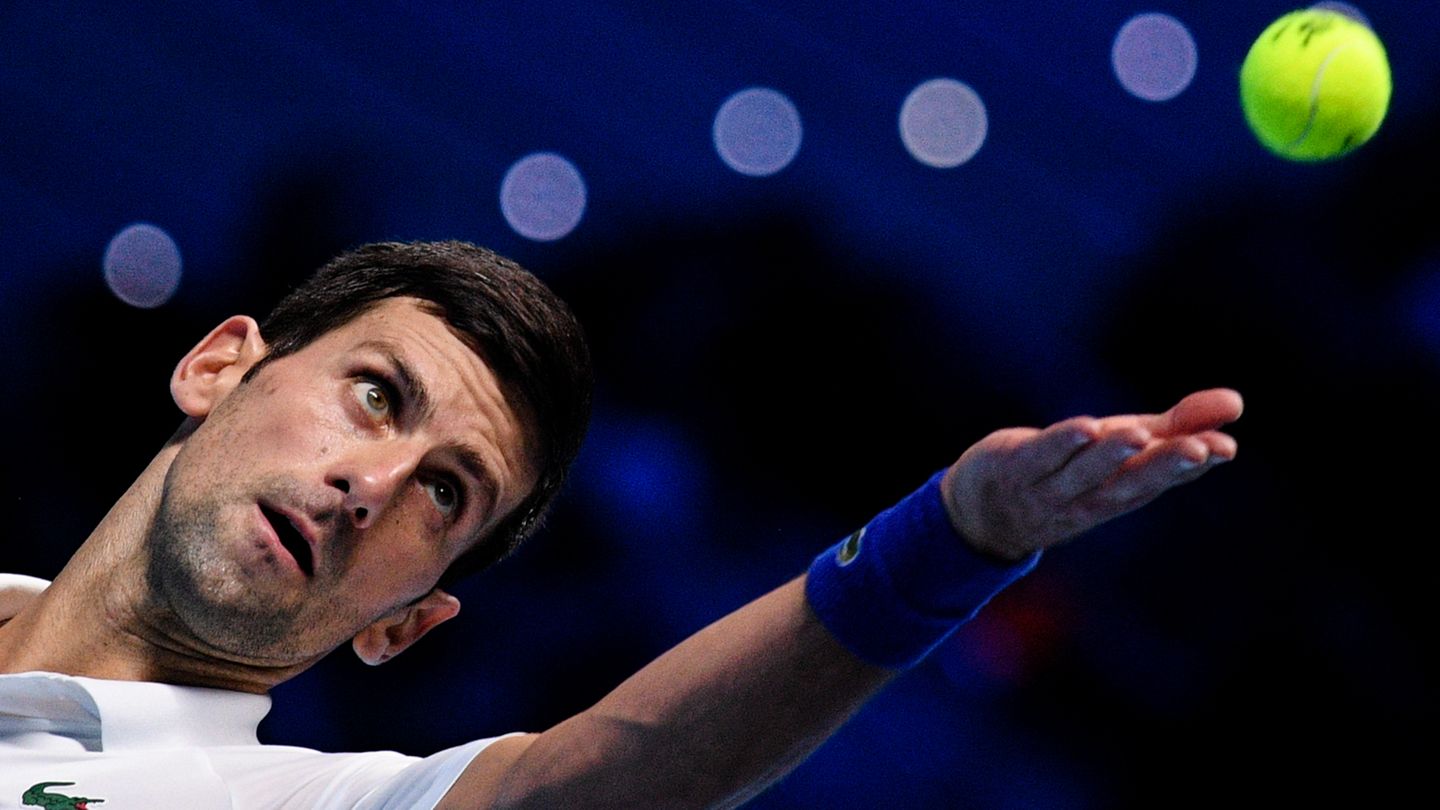 Novak Djokovic: Why all sides can only lose in the dispute