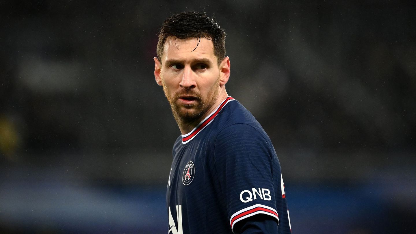 “The coach has to dance to his tune”: Ex-PSG star Jerome Rothen criticizes Lionel Messi sharply
