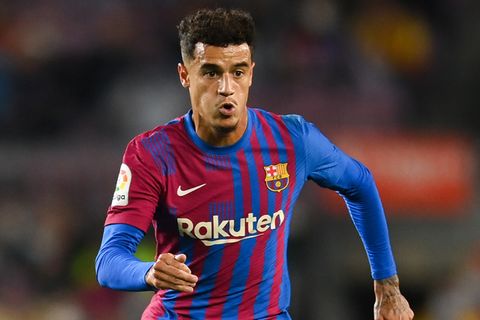 coutinho
