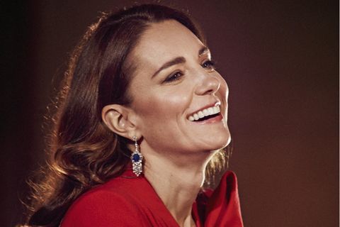 Catherine, Duchess of Cambridge, wird 40