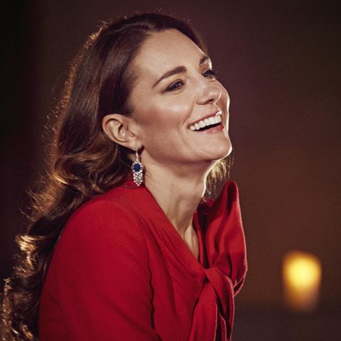 Catherine, Duchess of Cambridge, wird 40