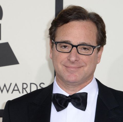 Tod im Hotelzimmer: US-Komiker Bob Saget