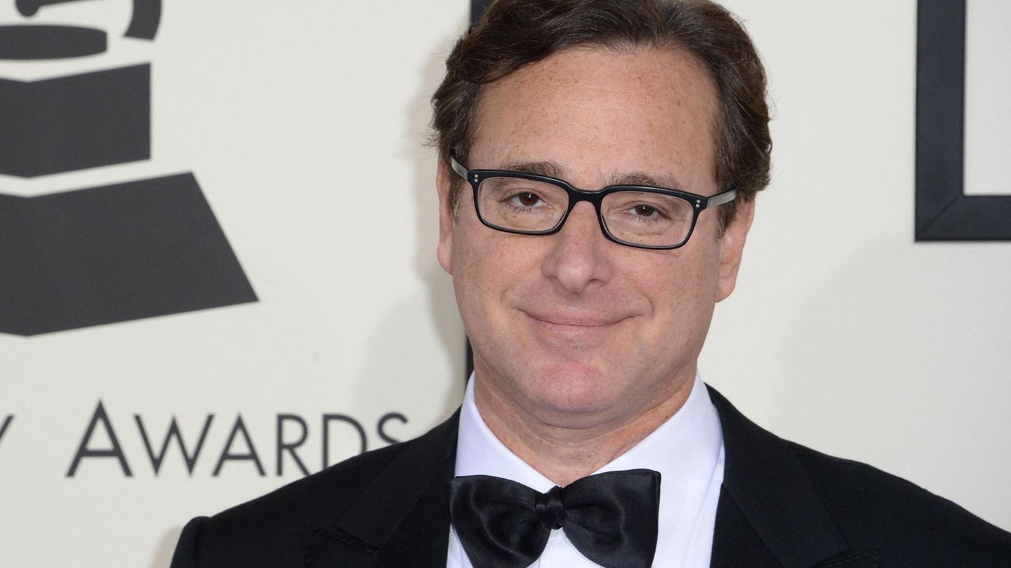 Tod im Hotelzimmer: US-Komiker Bob Saget