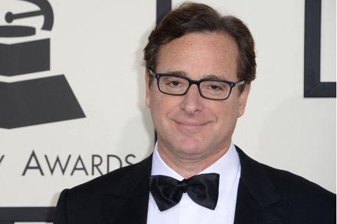 Tod im Hotelzimmer: US-Komiker Bob Saget
