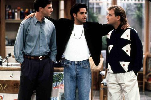 Bob Saget Full House