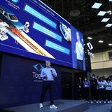 Togg - der türkische Autohersteller auf der CES 2022