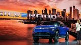 Chevrolet Silverado EV 2023