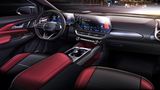 Chevrolet Equinox EV