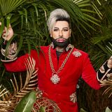 Dschungelcamp 2022: Harald Glööckler