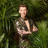 Dschungelcamp 2022: Manuel Flickinger