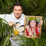 Dschungelcamp 2022: Lucas Cordalis