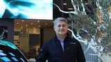 Togg-CEO Mehmet Gürcan Karakaş