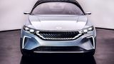 Togg Showcar CES 2022