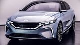 Togg Showcar CES 2022