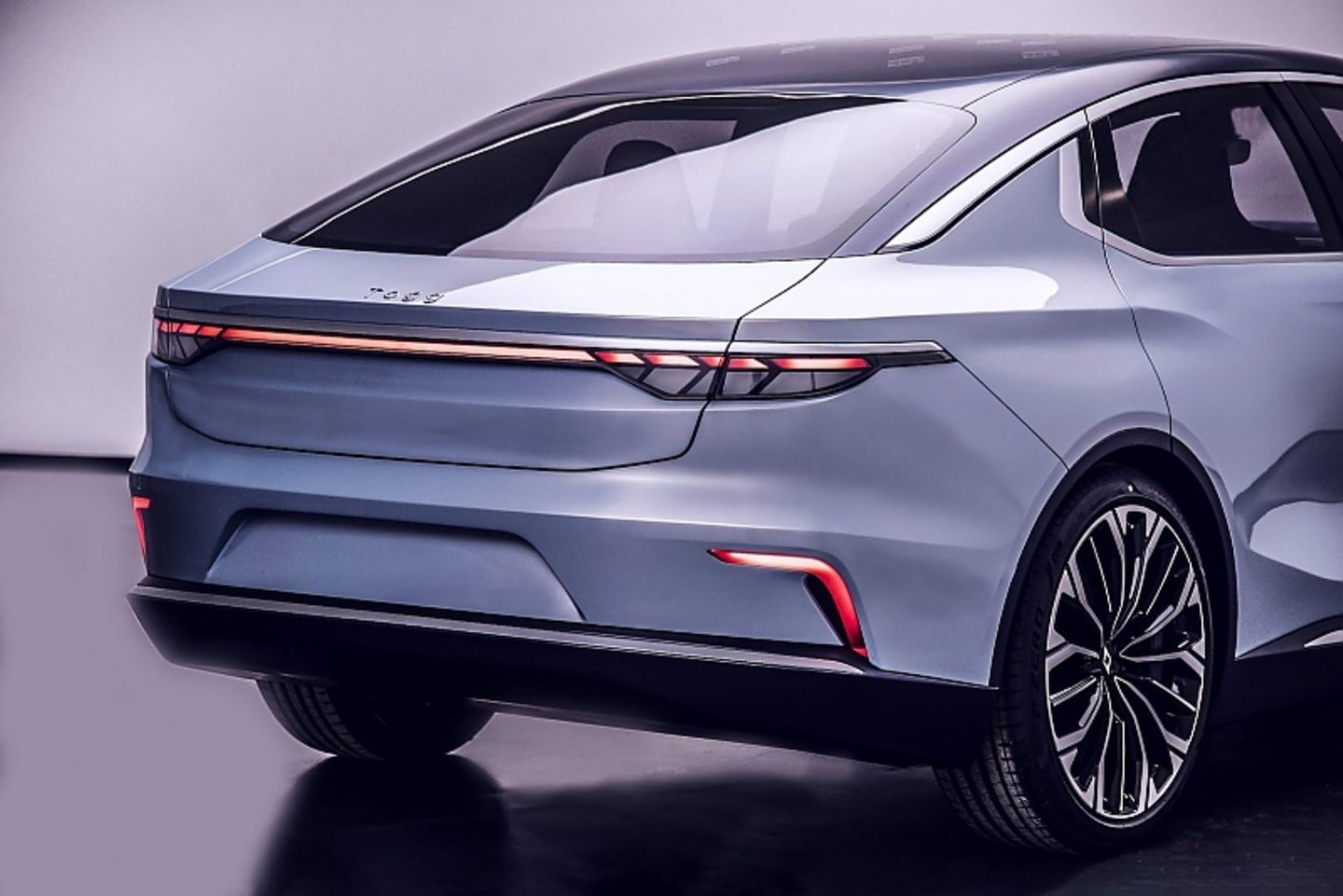 Togg Showcar CES 2022