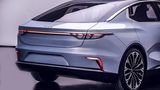 Togg Showcar CES 2022