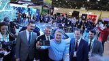 Togg auf der CES 2022