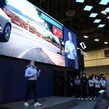 Togg auf der CES 2022