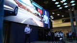 Togg auf der CES 2022