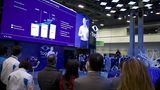 Togg auf der CES 2022