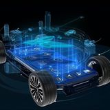 Togg auf der CES 2022