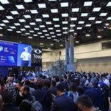 Togg auf der CES 2022