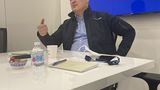 Togg-CEO Mehmet Gürcan Karakaş