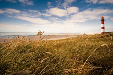 Reiseexperten küren weltweite Traumstrände – dieser deutsche Strand ist unter den Favoriten