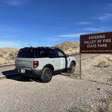 Ford Bronco Sport 2.0 Ecoboost Badlands