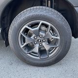 Ford Bronco Sport 2.0 Ecoboost Badlands