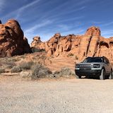 Ford Bronco Sport 2.0 Ecoboost Badlands
