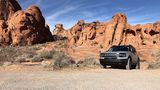 Ford Bronco Sport 2.0 Ecoboost Badlands