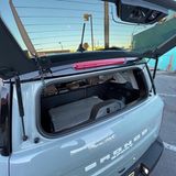 Ford Bronco Sport 2.0 Ecoboost Badlands