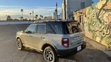 Ford Bronco Sport 2.0 Ecoboost Badlands
